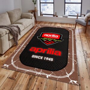 Tapis Aprilia 3