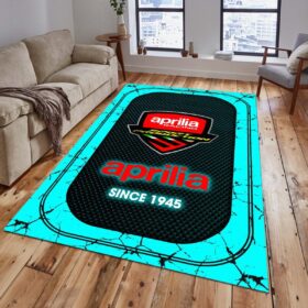 Tapis Aprilia 4