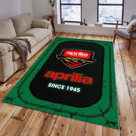 Tapis Aprilia 5