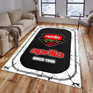 Tapis Aprilia 7