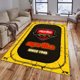 Tapis Aprilia 8