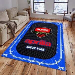 Tapis Aprilia 2