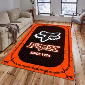 Tapis Fox Racing 6