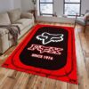 Tapis Fox Racing