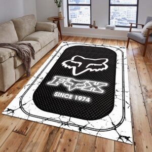 Tapis Fox Racing 7