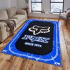 Tapis Fox Racing 2