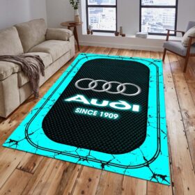 Tapis Audi 04