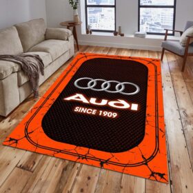 Tapis Audi 06