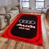 Tapis Audi