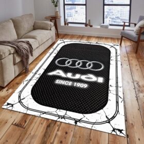 Tapis Audi 07