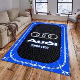 Tapis Audi 02