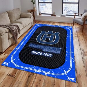 Tapis Husqvarna