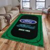 Tapis Ford 04