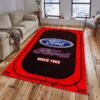 Tapis Ford 06