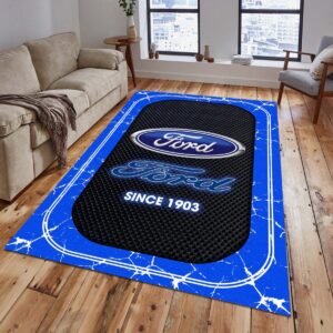 Tapis Ford