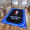Tapis Chevrolet Camaro