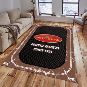 Tapis Moto Guzzi 3