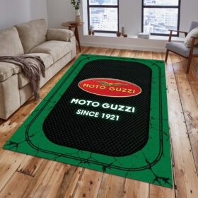 Tapis Moto Guzzi 5