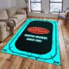 Tapis Moto Guzzi 4