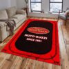 Tapis Moto Guzzi 7