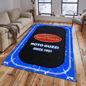 Tapis Moto Guzzi 2