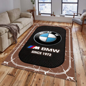 Tapis BMW M Car 02