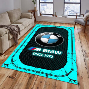 Tapis BMW M Car 03