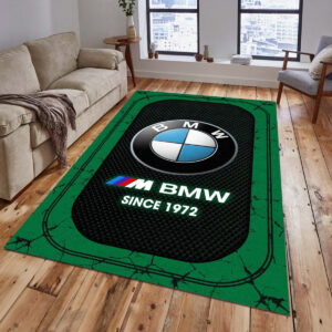Tapis BMW M Car 04