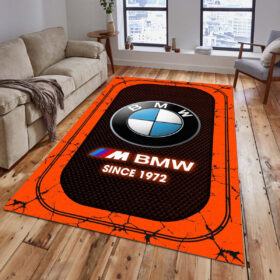 Tapis BMW M Car 05