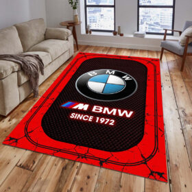 Tapis BMW M Car 06