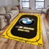 Tapis BMW M Car 08
