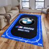 Tapis BMW M Car