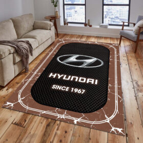 Tapis Hyundai 02