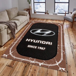 Tapis Hyundai 02