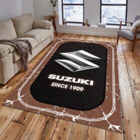 Tapis Suzuki 2