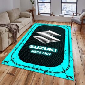 Tapis Suzuki 3