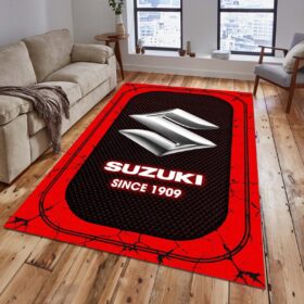 Tapis Suzuki 6