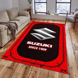 Tapis Suzuki 6