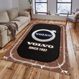 Tapis Volvo 02