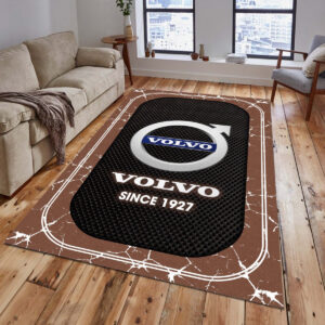 Tapis Volvo 02