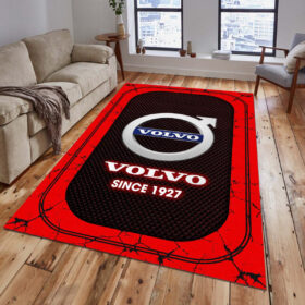 Tapis Volvo 06