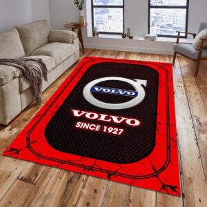 Tapis Volvo 06
