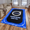 Tapis Volvo