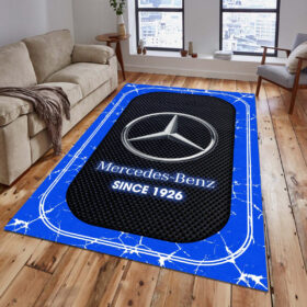 Tapis Mercedes-Benz 02