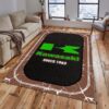 Tapis Kawasaki 3