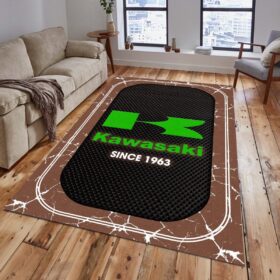 Tapis Kawasaki 3