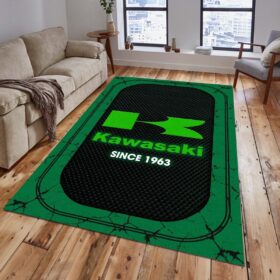 Tapis Kawasaki