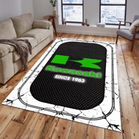 Tapis Kawasaki 7