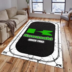 Tapis Kawasaki 7