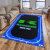 Tapis Kawasaki 2